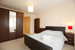 Leamington Spa Apartments - Leamington Spa - 5