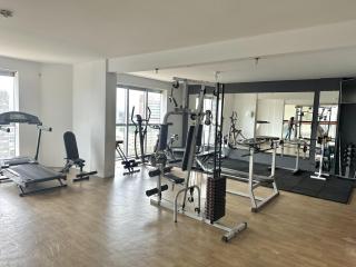 115 - Saint Sebastian Flat - 4