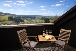 BERGPANORAMA - Netflix, Wifi, Parkplatz, mit Bergblick - 8