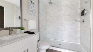 Landing Chic 1BD Gym - 3