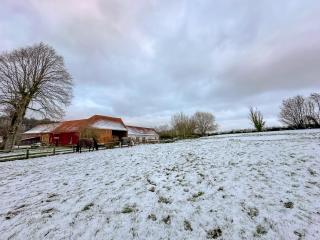 Domaine du Grand Marais - 1