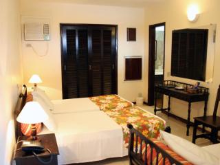 Ubatuba Palace Hotel - 9