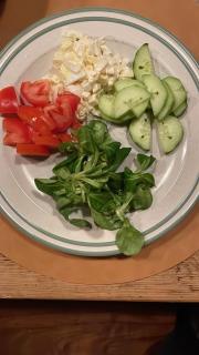 A la terre ferme - 1