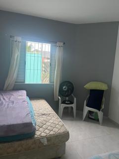 Casa de Praia só Alegria - 6