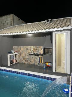 Casa de Praia só Alegria - 3