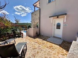 Villa Albama - Darmarochori - 8