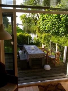 Sonnehûs - Hindeloopen - 9