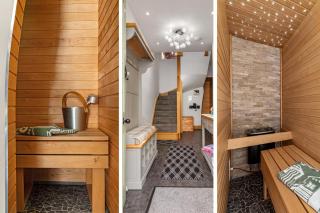 Sea Steam Apartment - Close to Village and Beach - 8