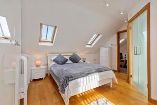 Sea Steam Apartment - Close to Village and Beach - 6