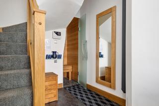 Sea Steam Apartment - Close to Village and Beach - 1