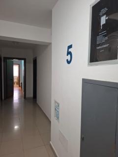 Sea view apartment 1 - 5