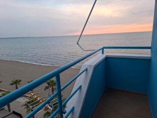 Sea view apartment 1 - 1