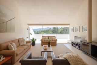 Slope Design Villa - Architecture villa with private pool - 4