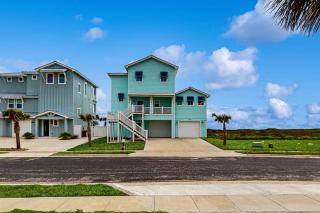 Seaside Breezes - 9