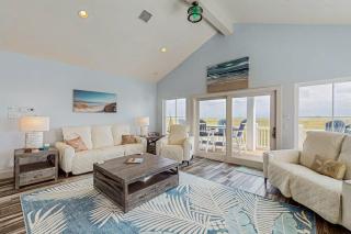 Seaside Breezes - 6