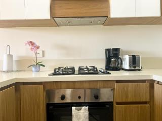 Resort with Private Beach Peace and Nature - 3