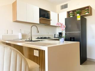 Resort with Private Beach Peace and Nature - 9