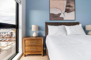 Landing Spectacular 1BD in Downtown Bozeman - 2