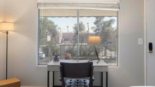 Landing Chic 1BD Gym - 7
