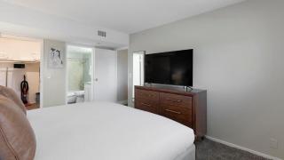 Landing Chic 1BD Gym - 2