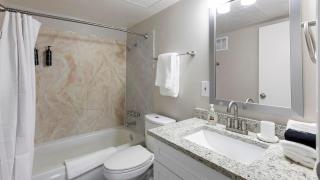 Landing Chic 1BD Gym - 1