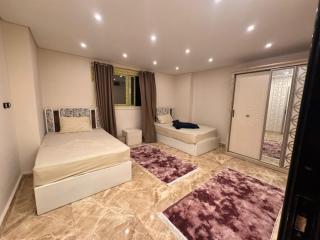 Stylish Modern Apartment - Cozy & Fully Equipped - 4