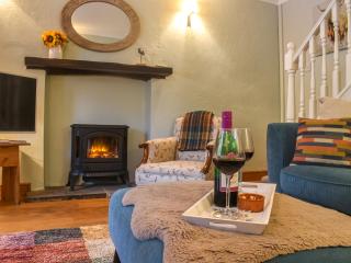 Granary Cottage - 9