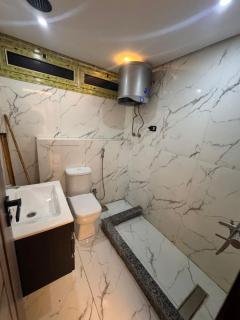 Stylish Modern Apartment - Cozy & Fully Equipped - 1