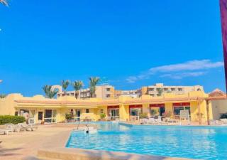 Luxury apartment on Mamsha - Alhambra Resort - 9