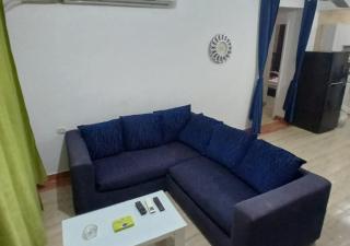 Luxury apartment on Mamsha - Alhambra Resort - 3