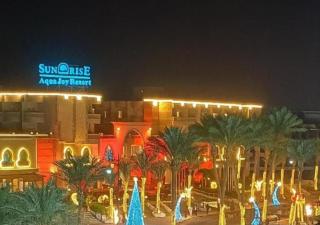 Luxury apartment on Mamsha - Alhambra Resort - 1