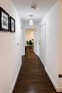 Avacado Tree Apartment - near Cambridge Station - Cambridge - 3