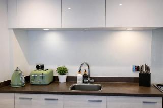 Avacado Tree Apartment - near Cambridge Station - Cambridge - 1