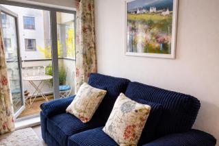 Avacado Tree Apartment - near Cambridge Station - Cambridge - 5