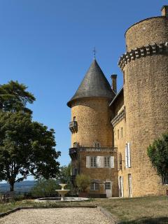 Château Blanat - 6