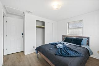cozy three bedroom home in orange park - 7