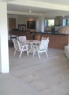 Refugio para Familia e Amigos - 2