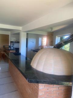 Refugio para Familia e Amigos - 1