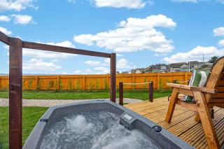 Bonnie Brine With Hot Tub - 9