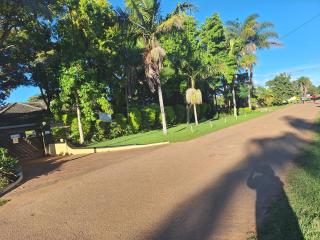 Ashley's 2 Bedroomed Guest Cottage - Harare - 7