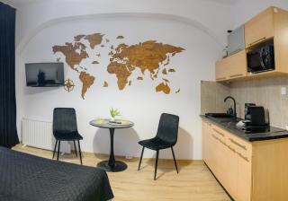 Wanderlust Studio - 1