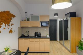 Wanderlust Studio - 5