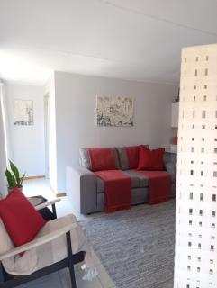 Bracco's Pad at Freyja's Place - 1
