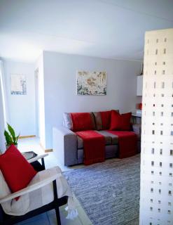 Bracco's Pad at Freyja's Place - 0