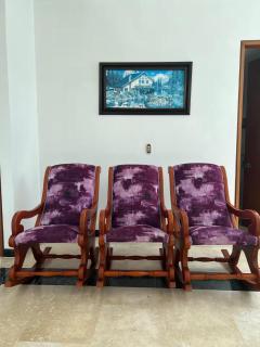 Villa Moderna con Piscina Privada - 5