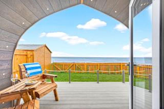 Sillar Drift With Hot Tub - 5