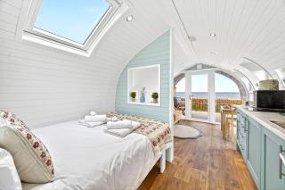 Sillar Drift With Hot Tub - 3