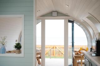 Sillar Drift With Hot Tub - 1