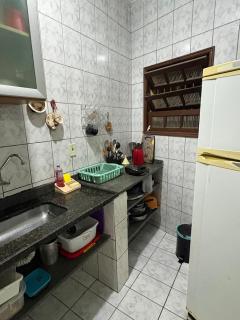 Casa a 200m da praia com 7 camas e Churrasqueira - 8