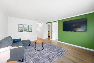 cozy three bedroom home in orange park - 9